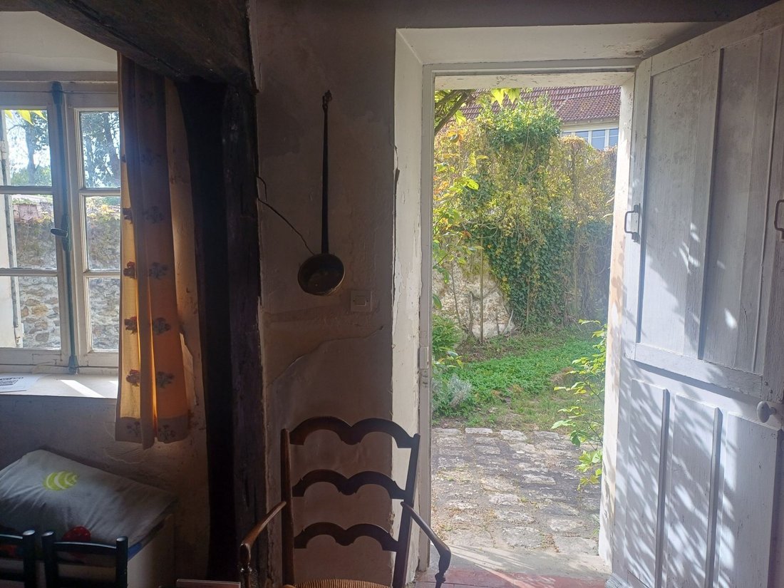 House in Rambouillet, Ile-de-France, France 3 - 18222709