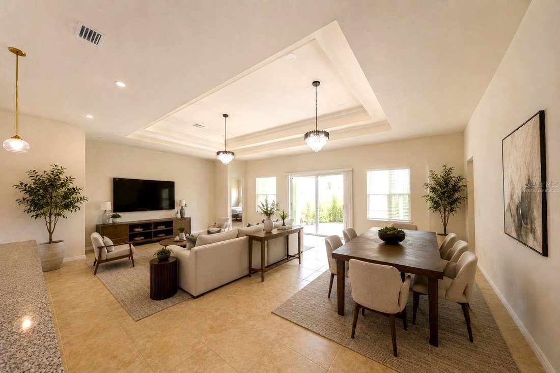House in Eatonville, Florida, United States 5 - 18223724