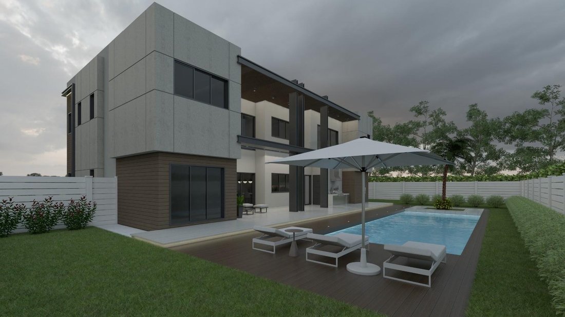 House in Tampa, Florida, United States 4 - 18222870