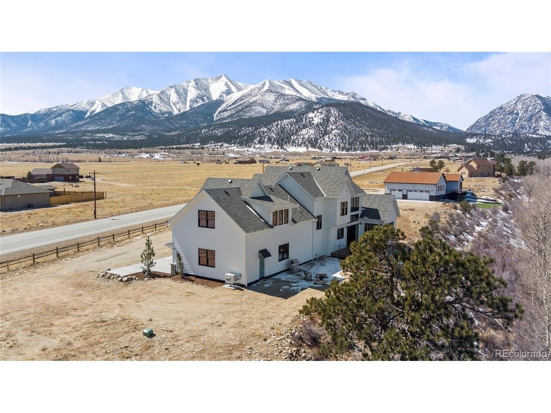 House in Buena Vista, Colorado, United States 5 - 18222058