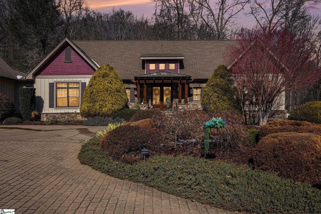 House in Mill Spring, North Carolina, United States 2 - 18222380