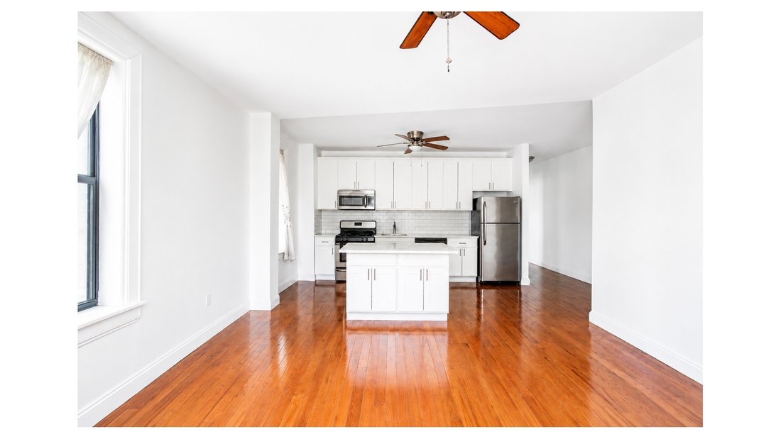 Condo in New York, New York, United States 4 - 18223344