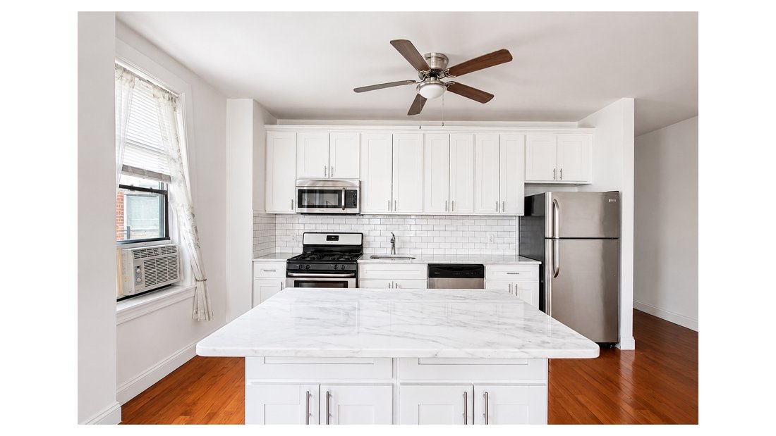 Condo in New York, New York, United States 5 - 18223344