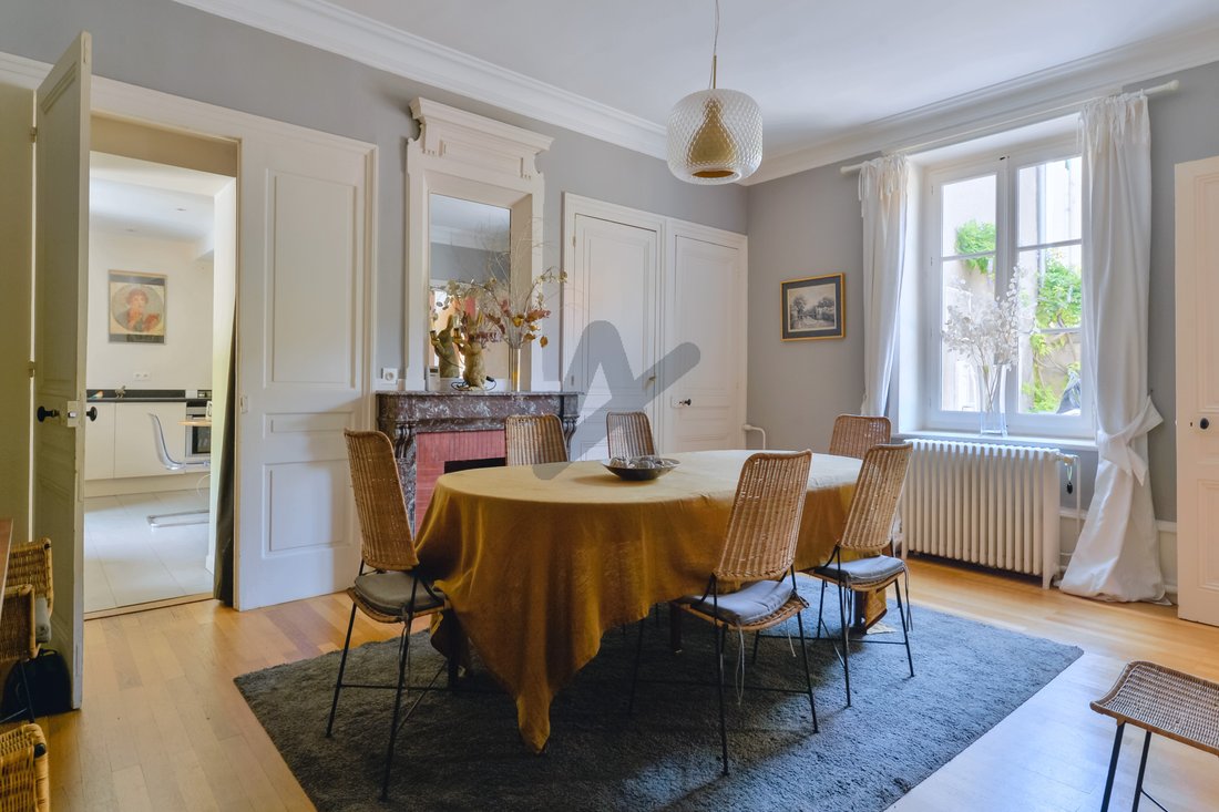 House in Arrondissement of Villefranche-sur-Saône, Auvergne-Rhône-Alpes, France 4 - 18223117