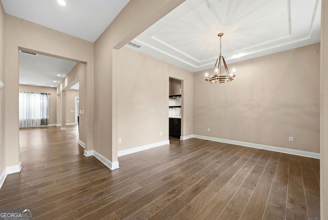House in Suwanee, Georgia, United States 5 - 18223205
