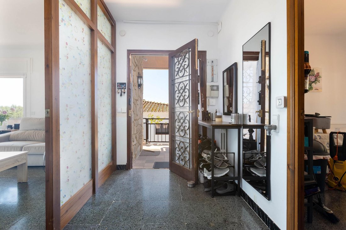 Villa in Cabrils, Catalonia, Spain 5 - 18222611