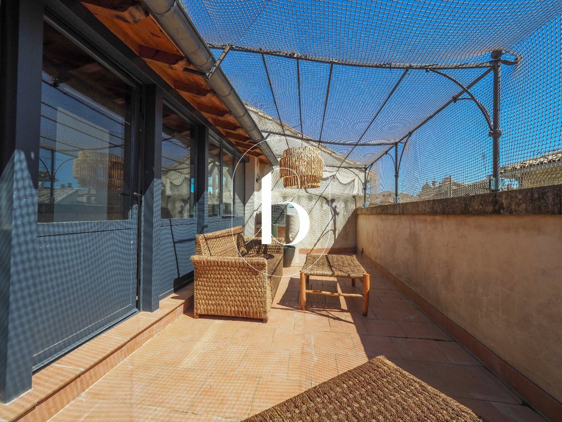 House in Uzès, Occitania, France 2 - 18222816
