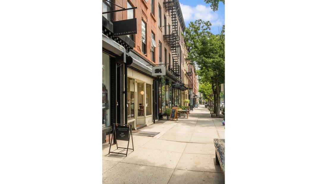 Apartment in New York, New York, United States 3 - 18223397