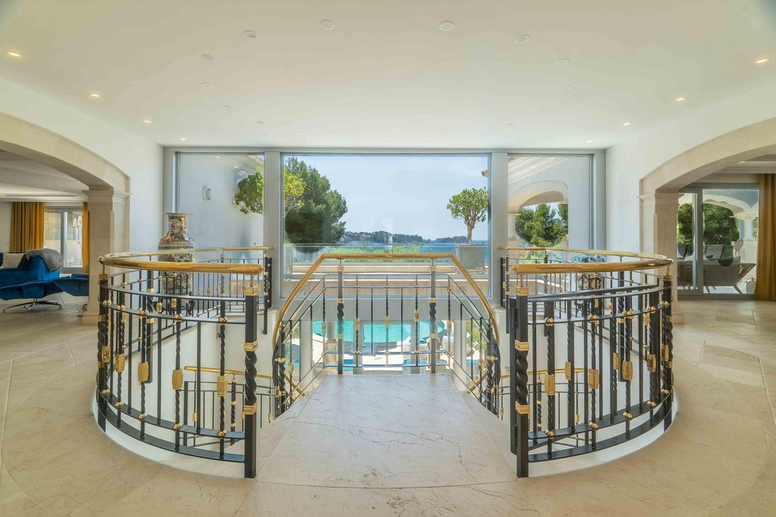Villa a Costa de la Calma, Calvià, Isole Baleari 4 - 18222603