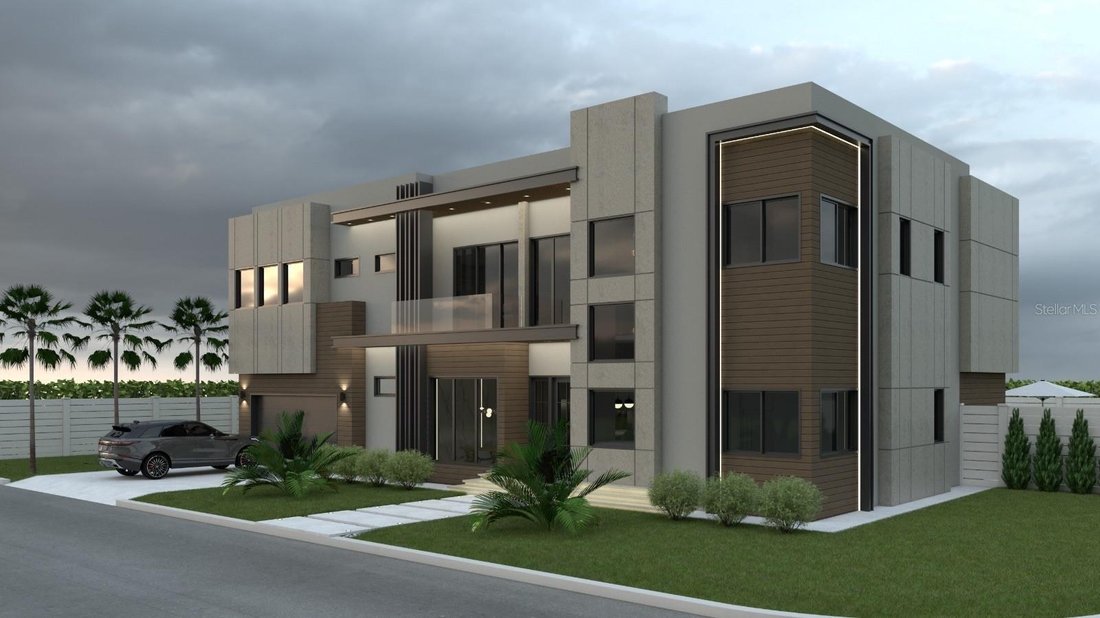 House in Tampa, Florida, United States 2 - 18222870