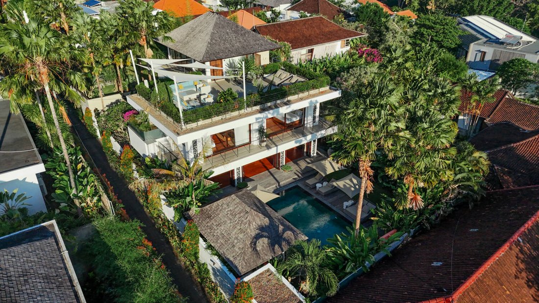 House in North Kuta, Bali, Indonesia 4 - 18220416