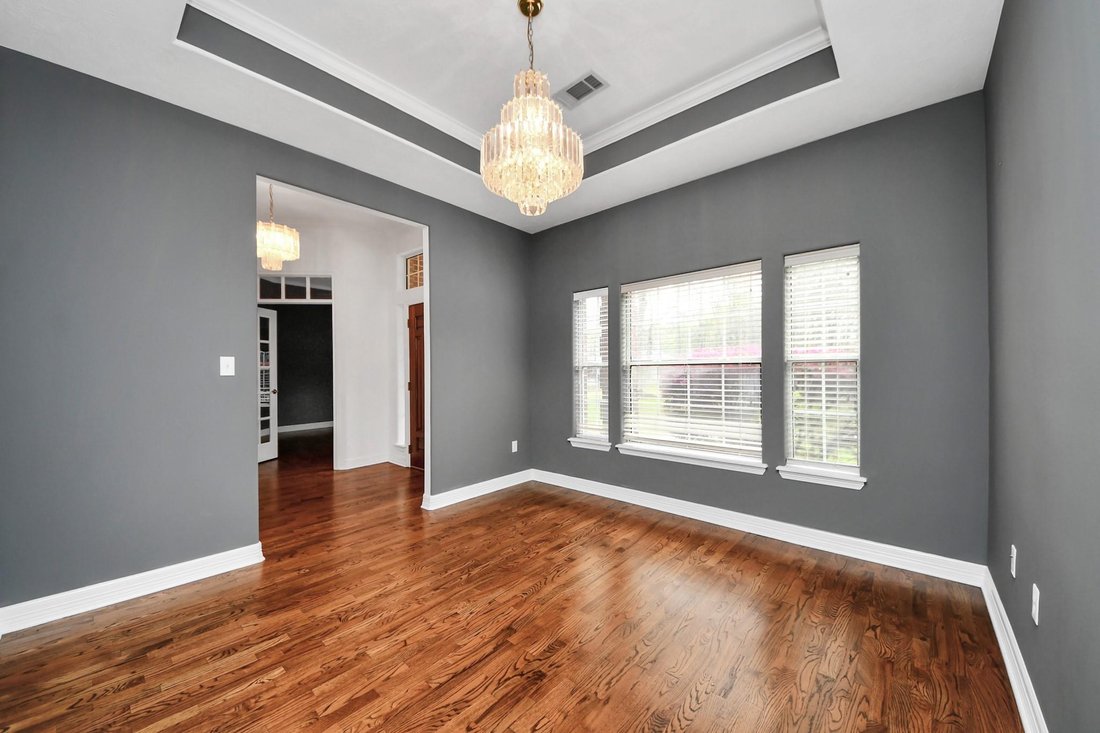 House in Porter, Texas, United States 4 - 18223236