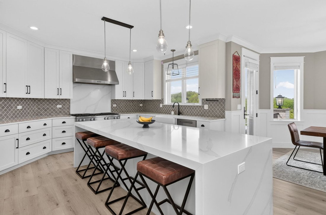 House in Orland Park, Illinois, United States 5 - 18222444