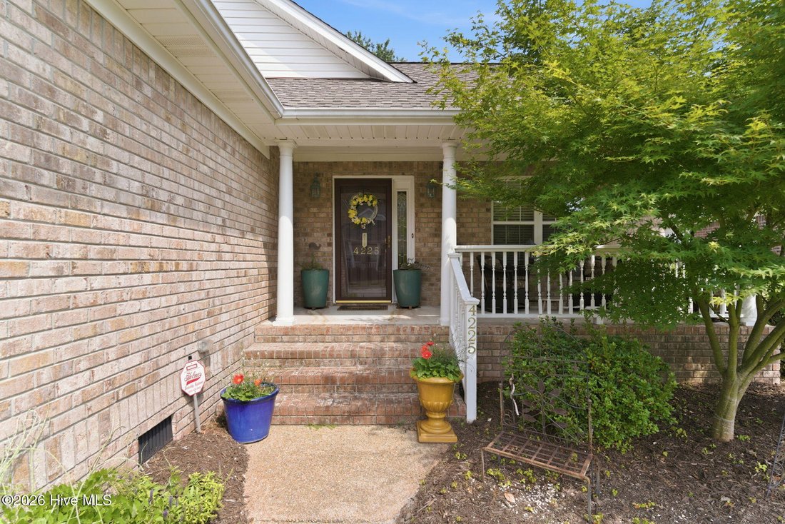 House in Wilmington, North Carolina, United States 2 - 18223106