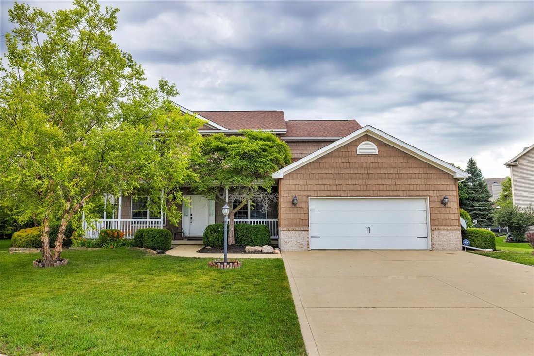 House in Champaign, Illinois, United States 4 - 18222482