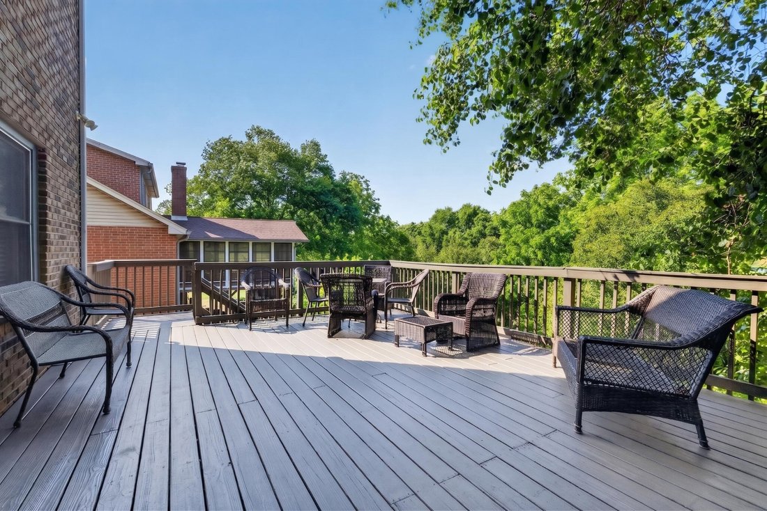 House in Nashville, Tennessee, United States 2 - 18222332