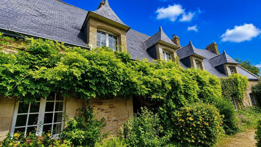 House in Pouldavid, Douarnenez, France 2 - 18222772