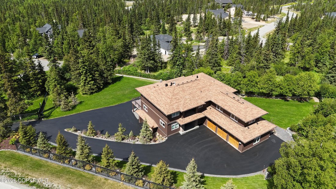 House in Anchorage, Alaska, United States 2 - 18176278
