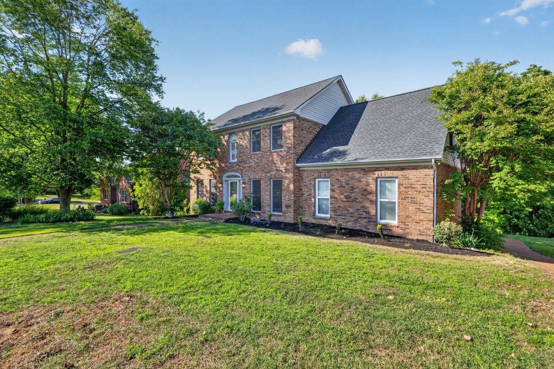 House in Nashville, Tennessee, United States 1 - 18222332