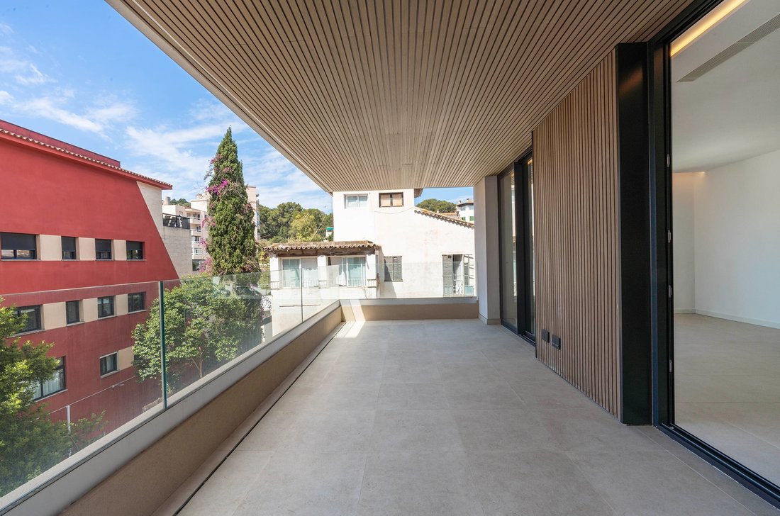 Apartment in Palma, Balearic Islands, Spain 2 - 18125921