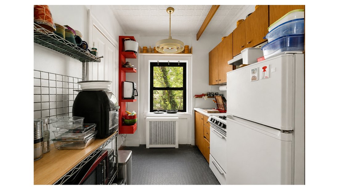 Apartment in New York, New York, United States 5 - 18223397