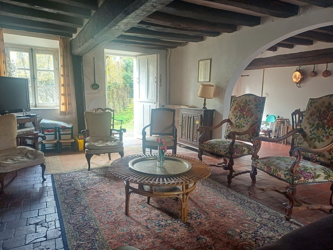 House in Rambouillet, Ile-de-France, France 4 - 18222709