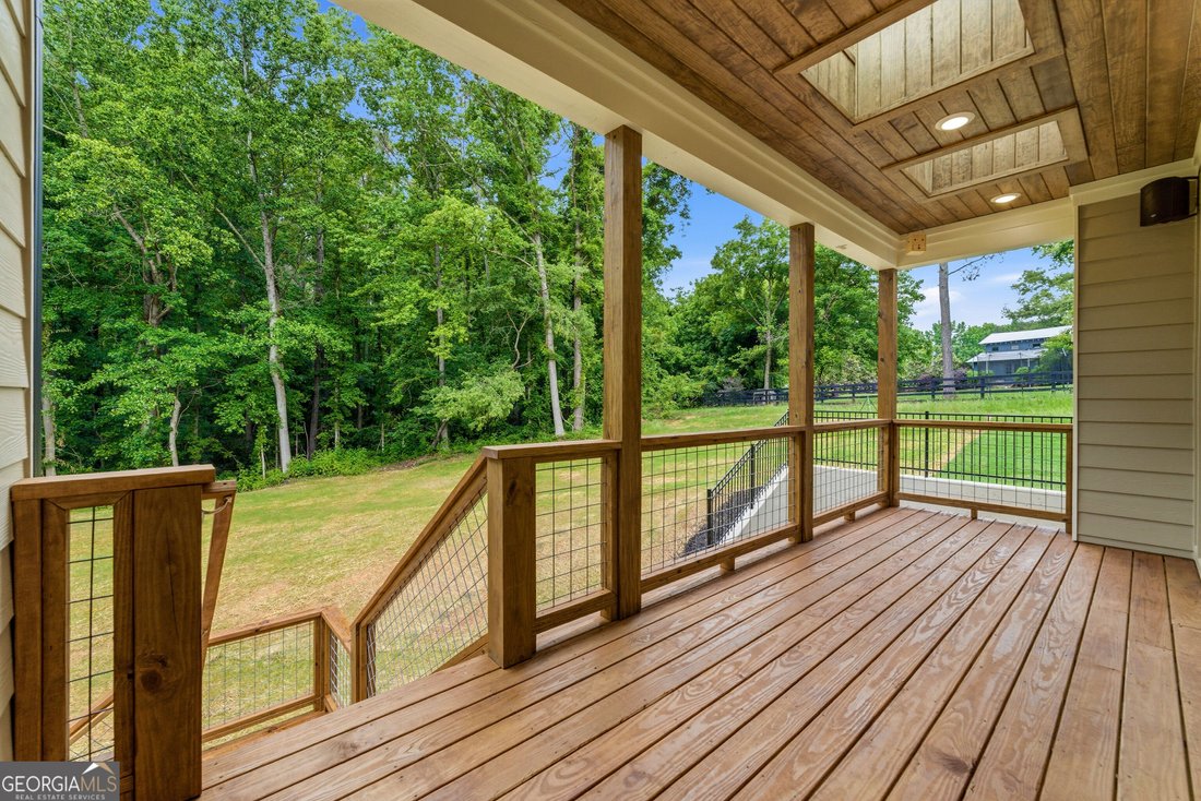 House in Canton, Georgia, United States 5 - 18223156
