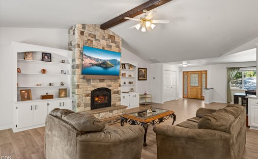 House in Grants Pass, Oregon, United States 1