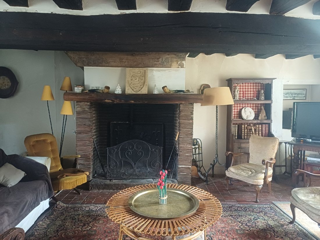House in Rambouillet, Ile-de-France, France 2 - 18222709