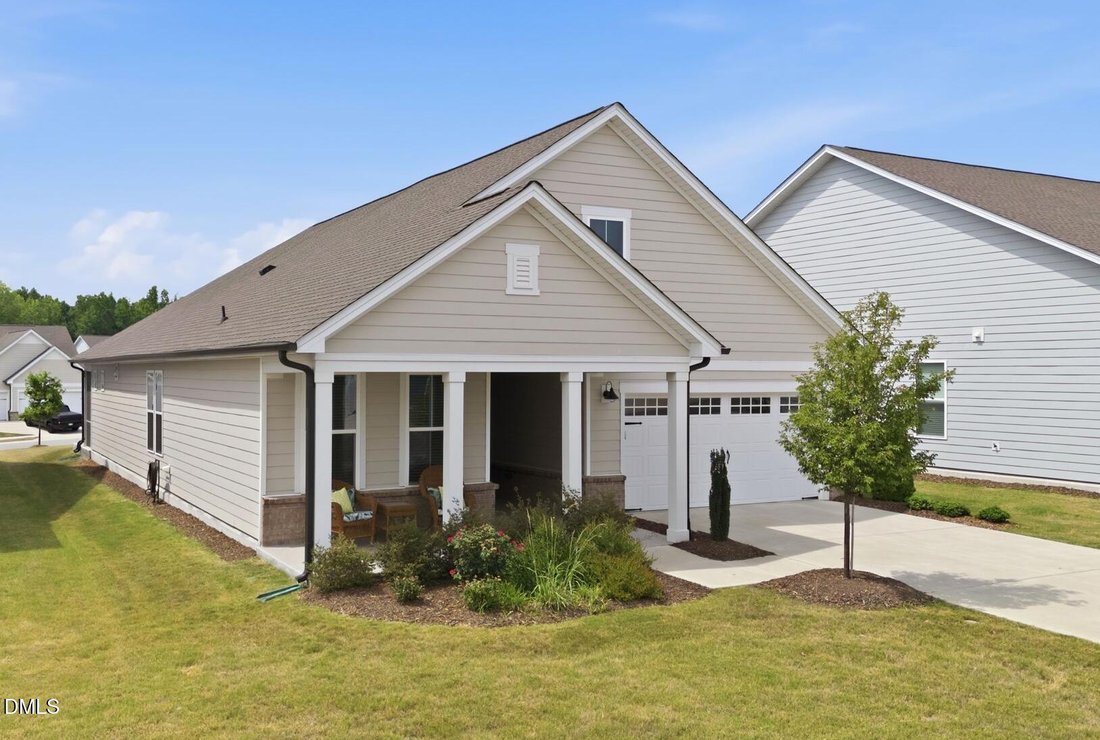 House in Fuquay-Varina, North Carolina, United States 2 - 18222696