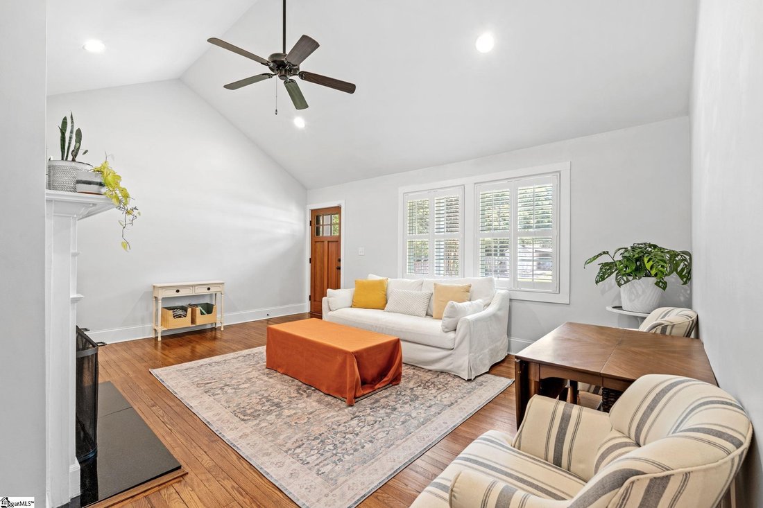 House in Greenville, South Carolina, United States 5 - 18222378