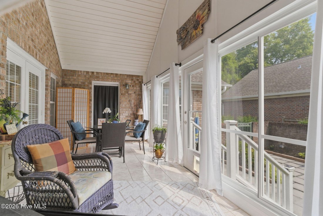 House in Wilmington, North Carolina, United States 3 - 18223106