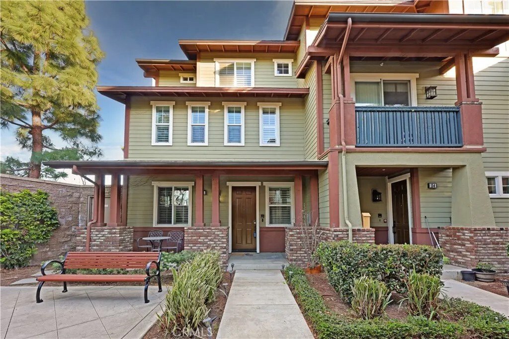 Condo in Tustin, California, United States 1 - 18223300