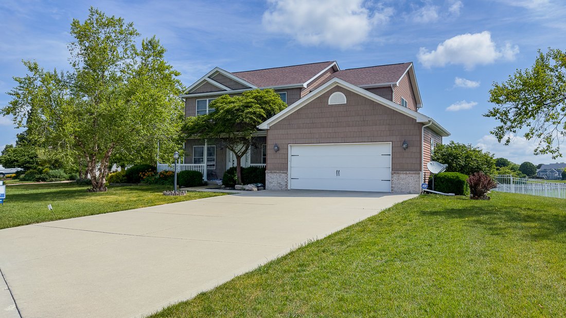 House in Champaign, Illinois, United States 3 - 18222482