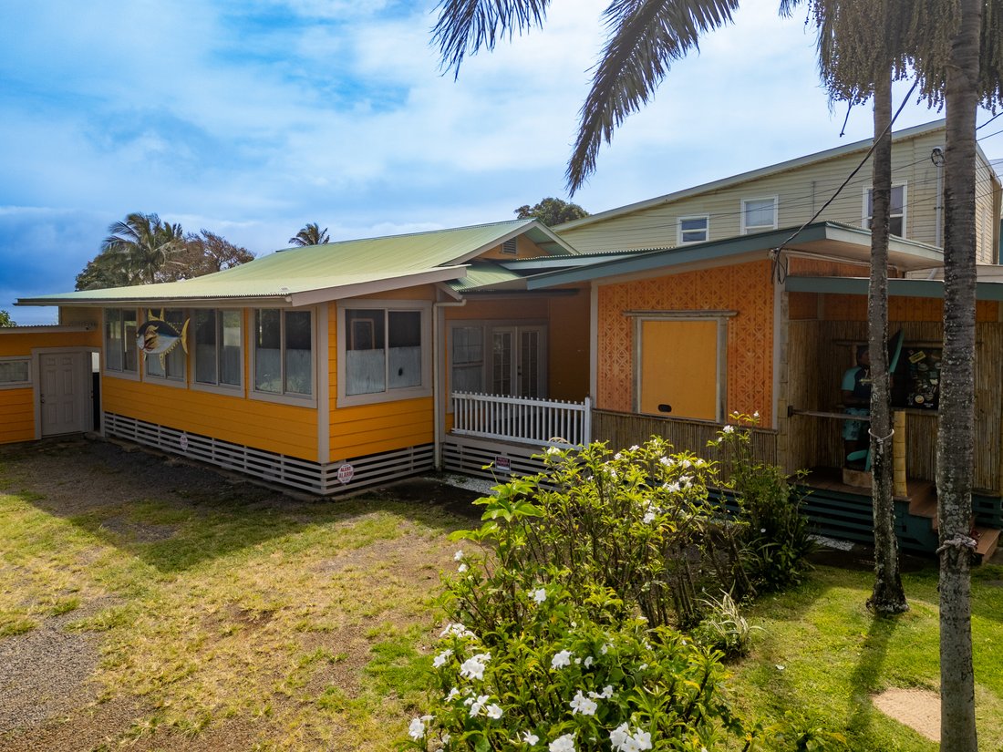 House in Hawi, Hawaii, United States 4 - 18222513