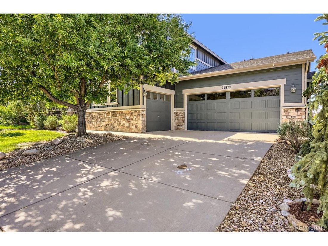 House in Aurora, Colorado, United States 2 - 18221983
