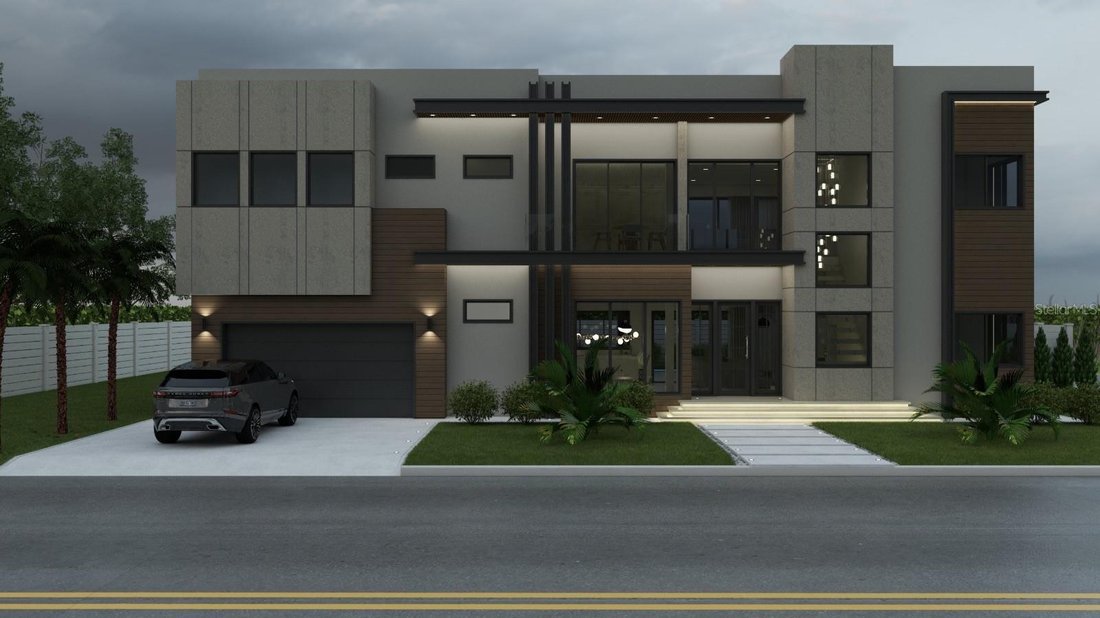 House in Tampa, Florida, United States 1 - 18222870