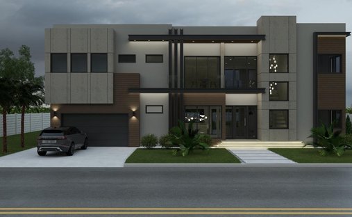 House in Tampa, Florida, United States 1