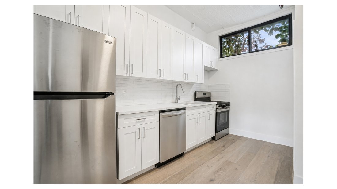 Apartment in New York, New York, United States 3 - 18223594