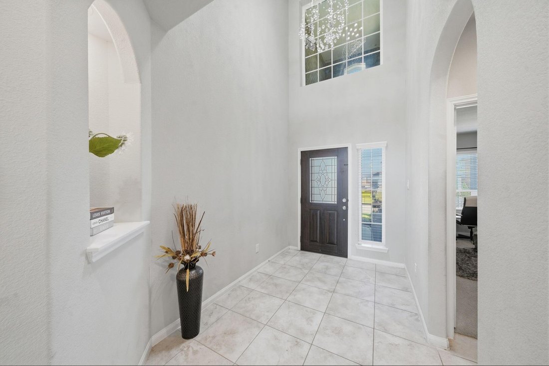 House in Katy, Texas, United States 3 - 18223251