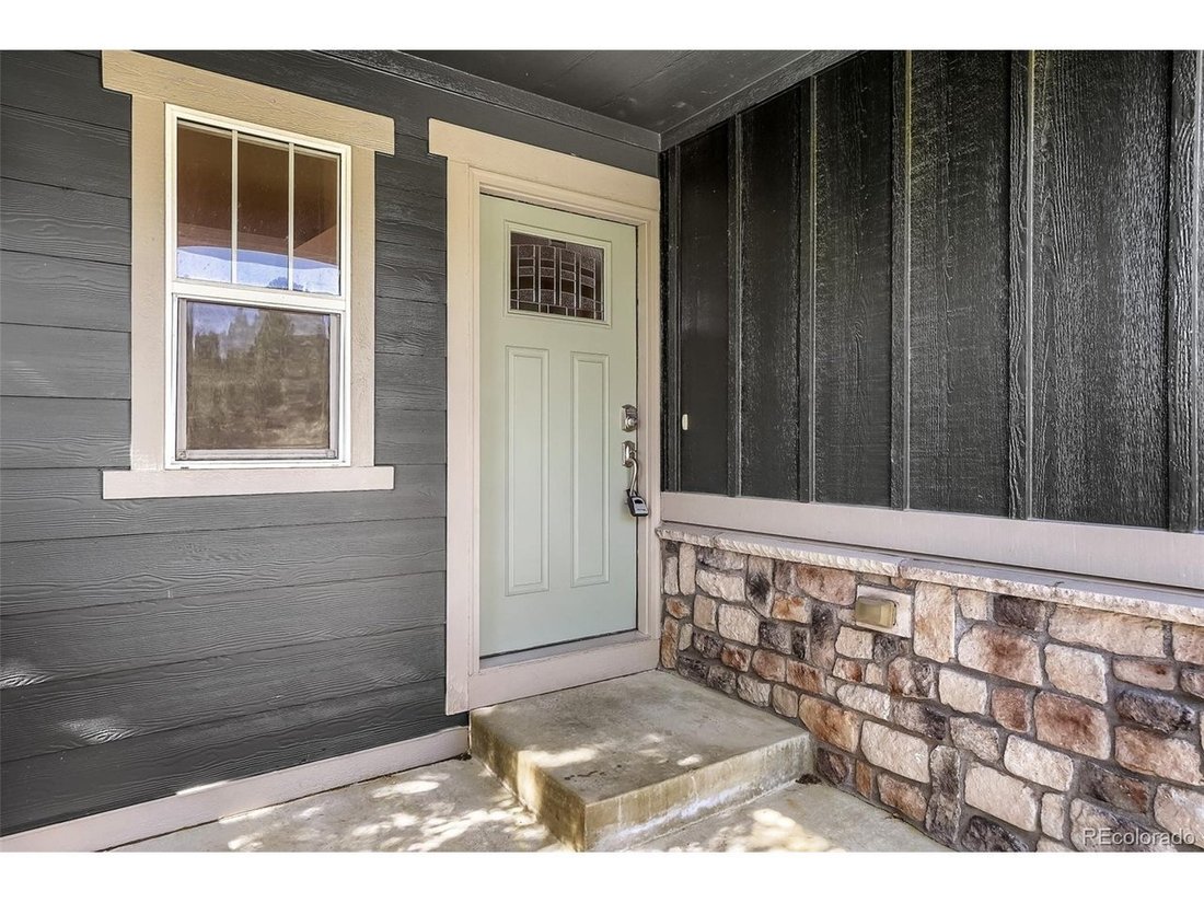 House in Aurora, Colorado, United States 3 - 18221983