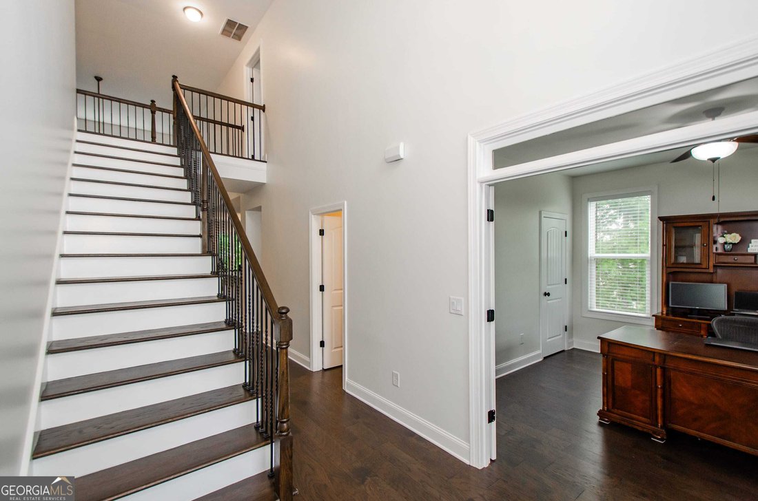 House in Canton, Georgia, United States 3 - 18222674