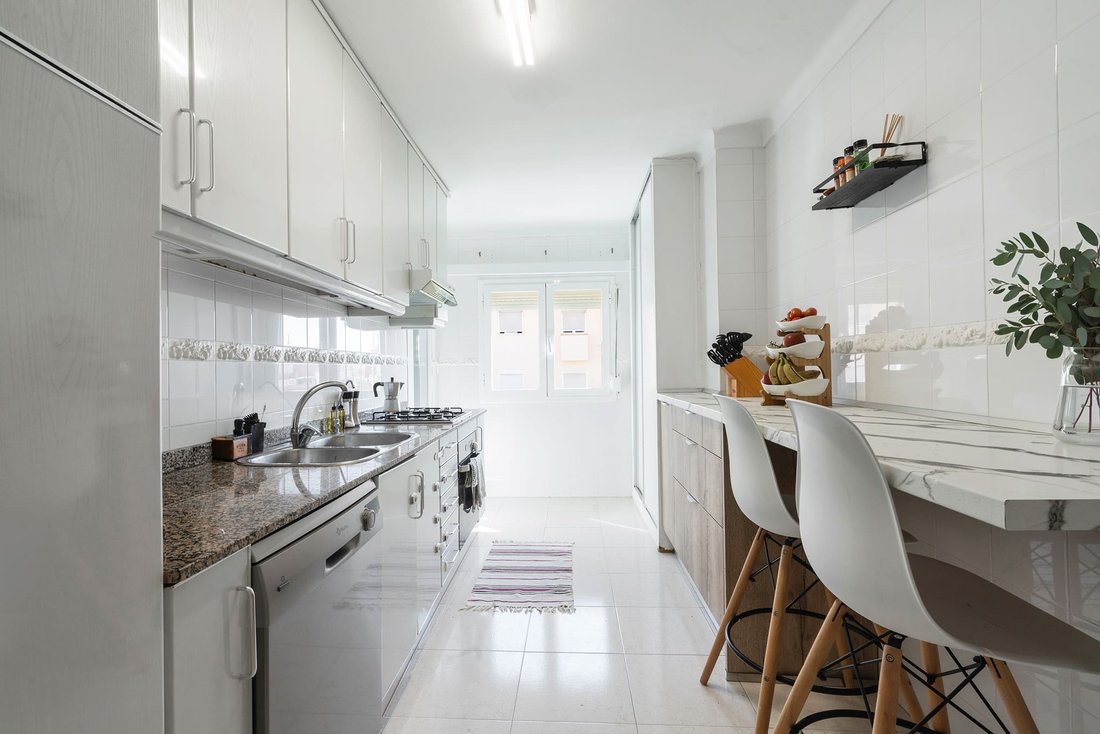 Apartment in Palma, Balearic Islands, Spain 3 - 18128549
