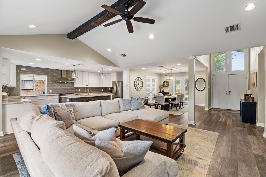 House in Houston, Texas, United States 3 - 18223252
