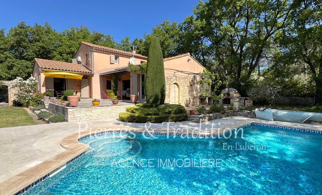 House in Centre Nord, Apt, France 1 - 17348770