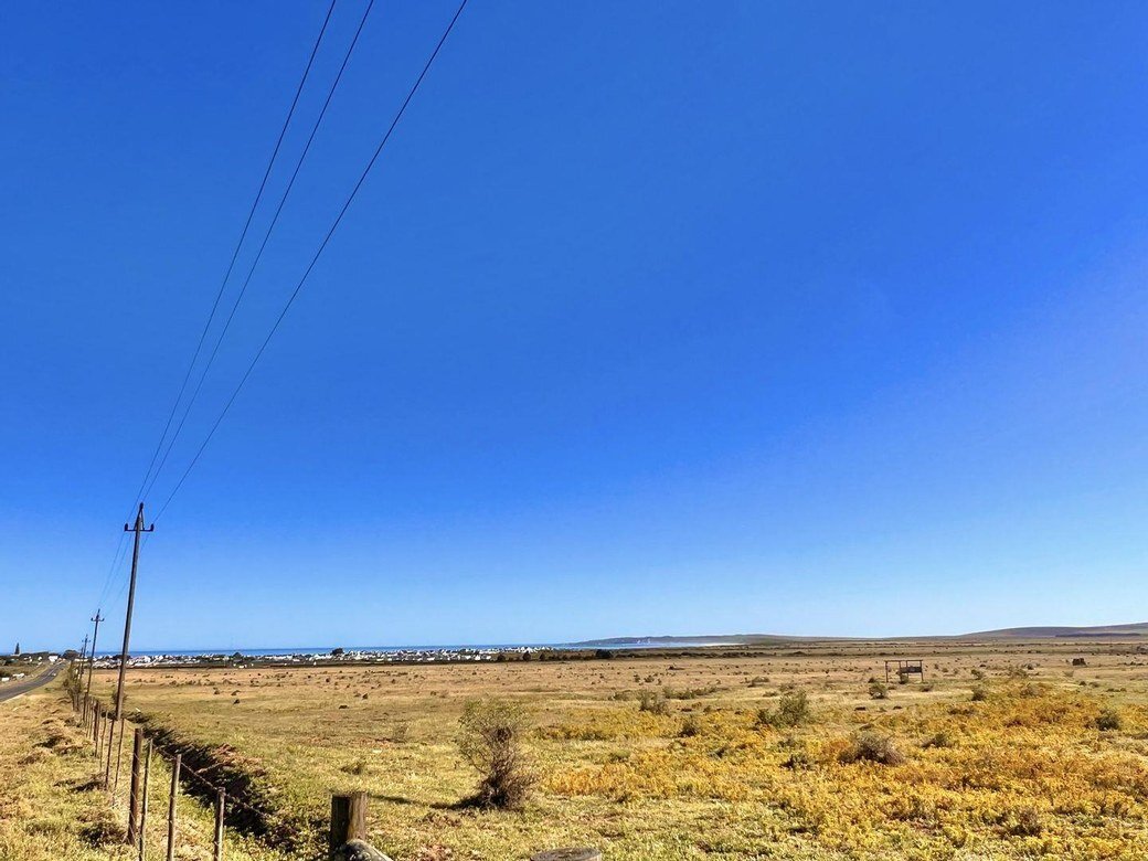 Land in West Coast Peninsula, Western Cape, South Africa 3 - 18221938
