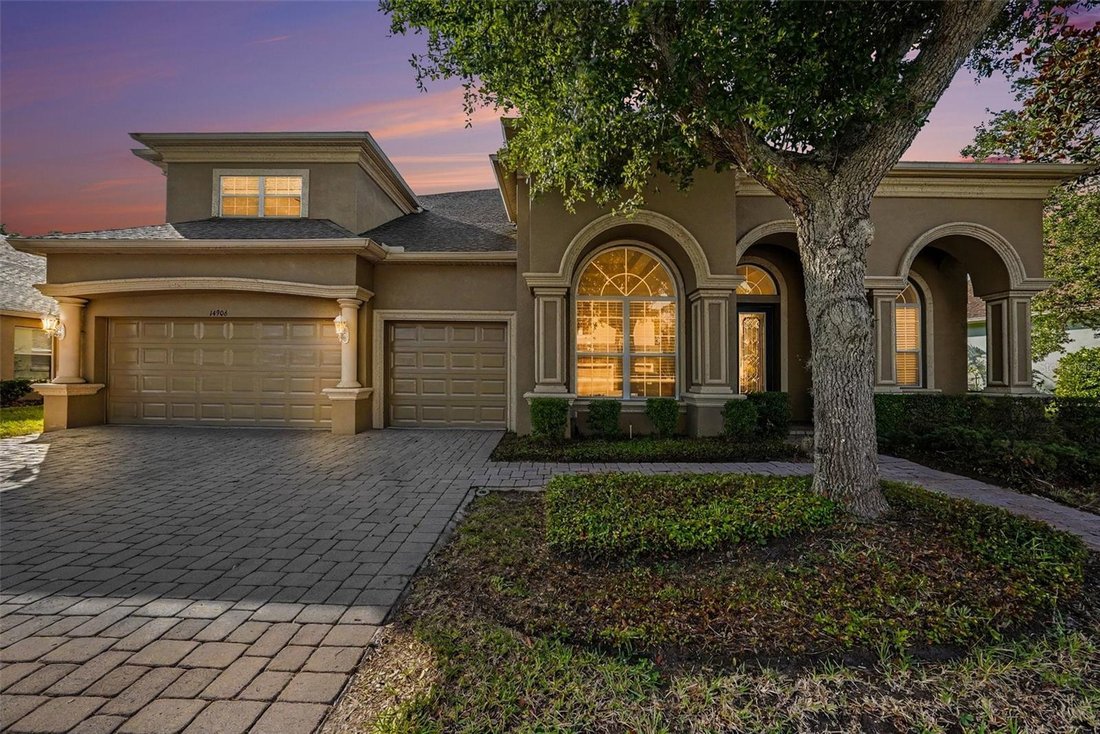 House in Odessa, Florida, United States 1 - 18222880