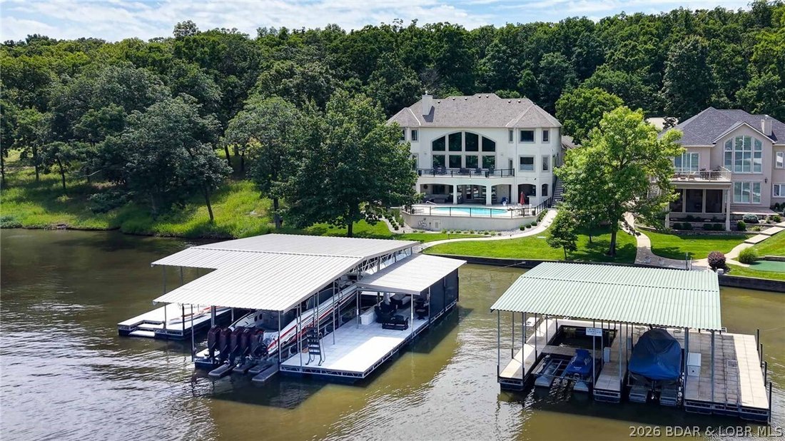 House in Sunrise Beach, Missouri, United States 4 - 18222305