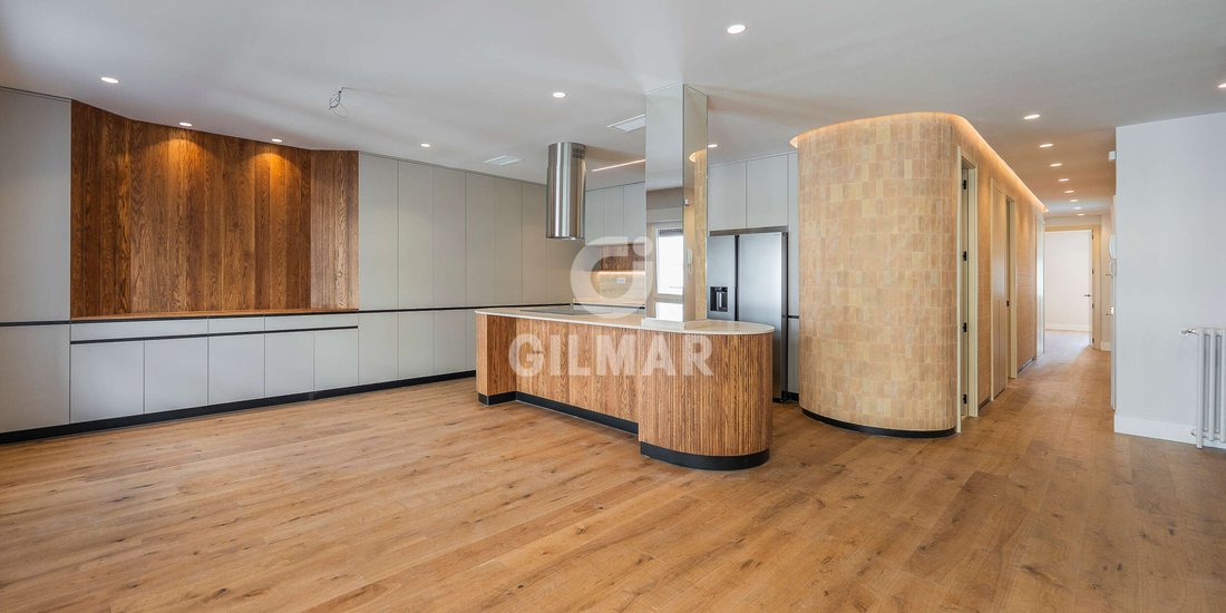 Apartment in Barrio Salamanca, Madrid, Spain 1 - 18222619