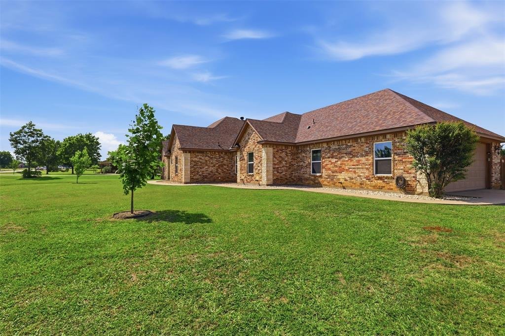 House in Cleburne, Texas, United States 3 - 18223404